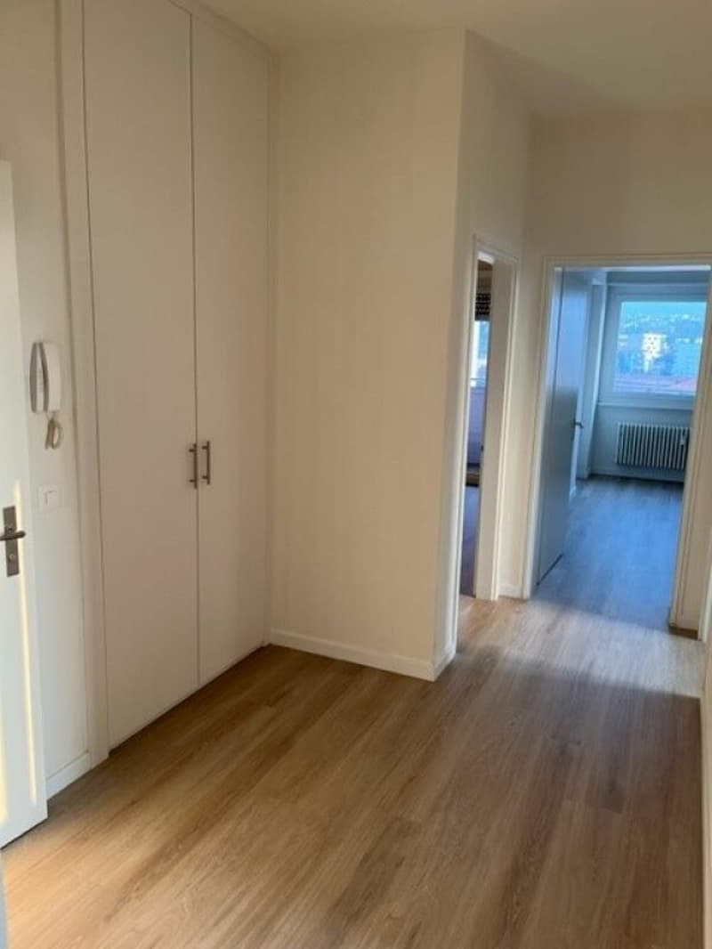 8900 Chiasso, Via G. Guisan 21a, apartment no. 2135 (7)