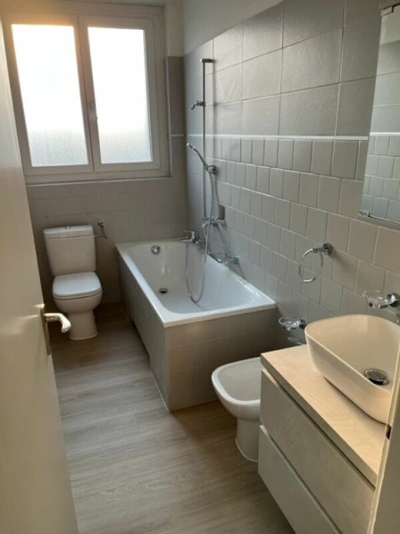 8900 Chiasso, Via G. Guisan 21a, apartment no. 2135 (8)