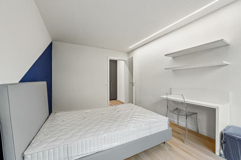 9100, Solatia 1, Lugano, Corso Elvezia, chambre d'étudiant 311-FR (3)