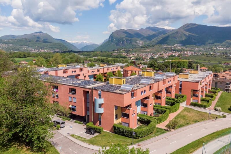 8100 Novazzano, Via Ronco 2, appartamento 422 (2)