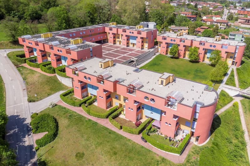 8100 Novazzano, Via Ronco 2, appartamento 422 (3)