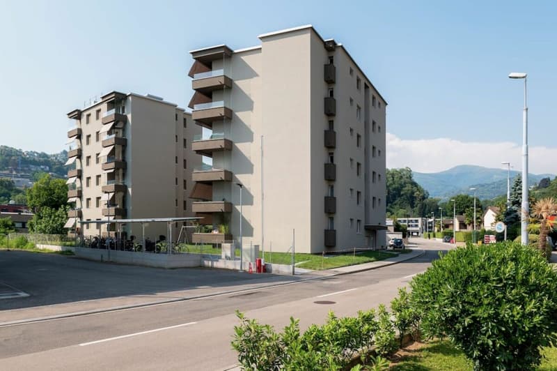 9400, Pratolina, appartement 2 (6)