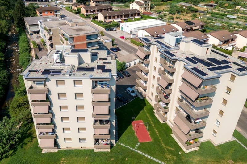 9400, Pratolina, appartement 2 (2)