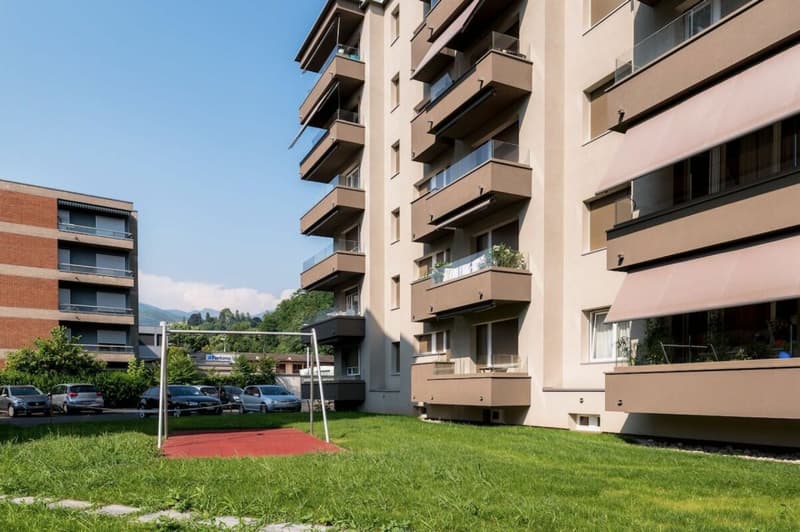 9400, Pratolina, appartement 2 (5)