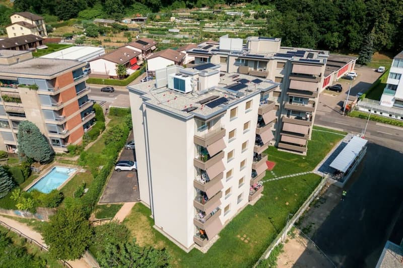9400, Pratolina, appartement 2 (4)