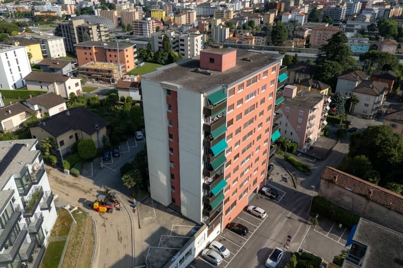 9745, Vacallo, Via Poeta Francesco Chiesa 10, App. no. 61 (4)