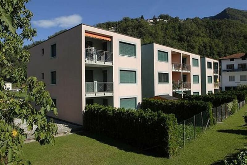 5100, Melano, Via Guasto 3, Appartamento no. 16 (2)