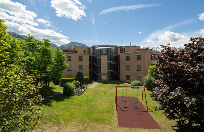 8300, Tenero, Residenza Francesca 11, appartamento 3039 (5)