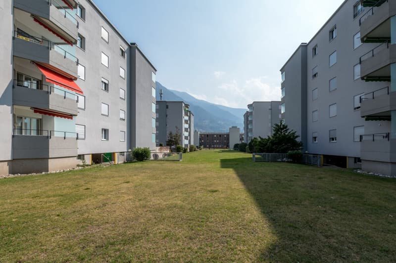 2100, Via Pizzo di Claro 21a, appartamento 203 (2)