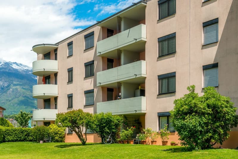 8700, Biasca, Via San Gottardo 38, appartamento 3808 (3)