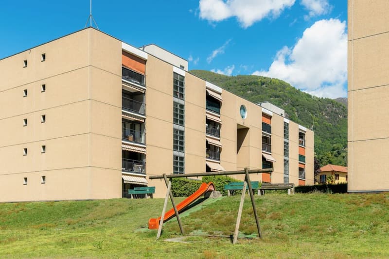 6300, Tenero, Via San Nicolao 36b, appartamento 236 (2)