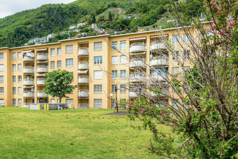 6200, Riazzino, Blocco A, appartamento no. 113 (6)