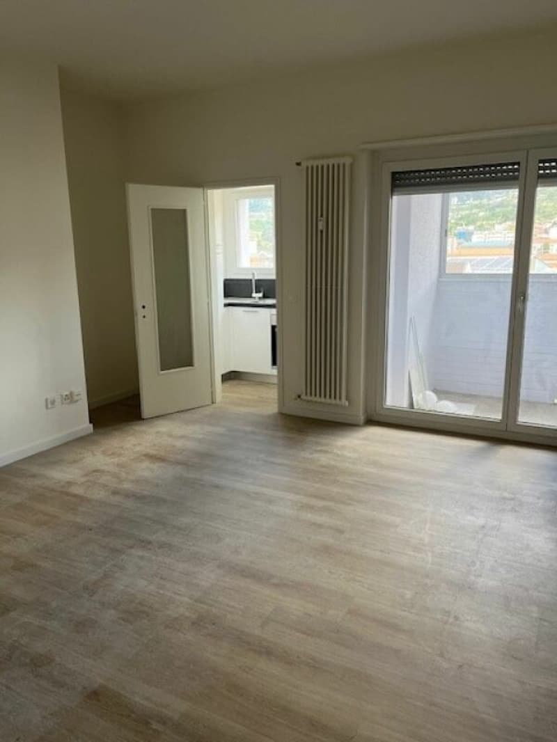 8900 Chiasso, Via G. Guisan 19, appartement n° 1902 (6)