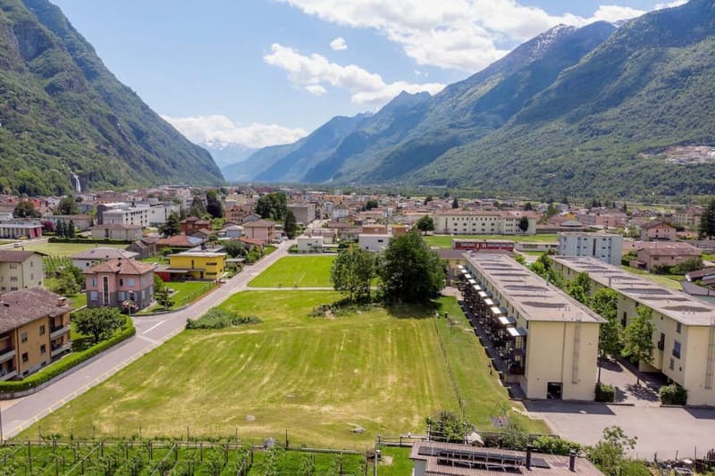3000, Biasca, Via Case Tinetti 6, Apartment 218 (14)
