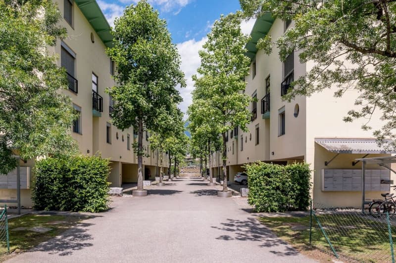 3000, Biasca, Via Case Tinetti 6, Apartment 218 (12)