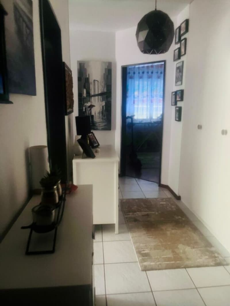 2100, Via Pizzo di Claro 19a, appartamento 103 (5)