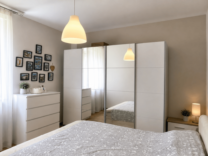 2100, Via Pizzo di Claro 19a, appartamento 103 (6)