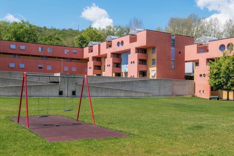 8100 Novazzano, Via Ronco 2, appartamento 623 (1)