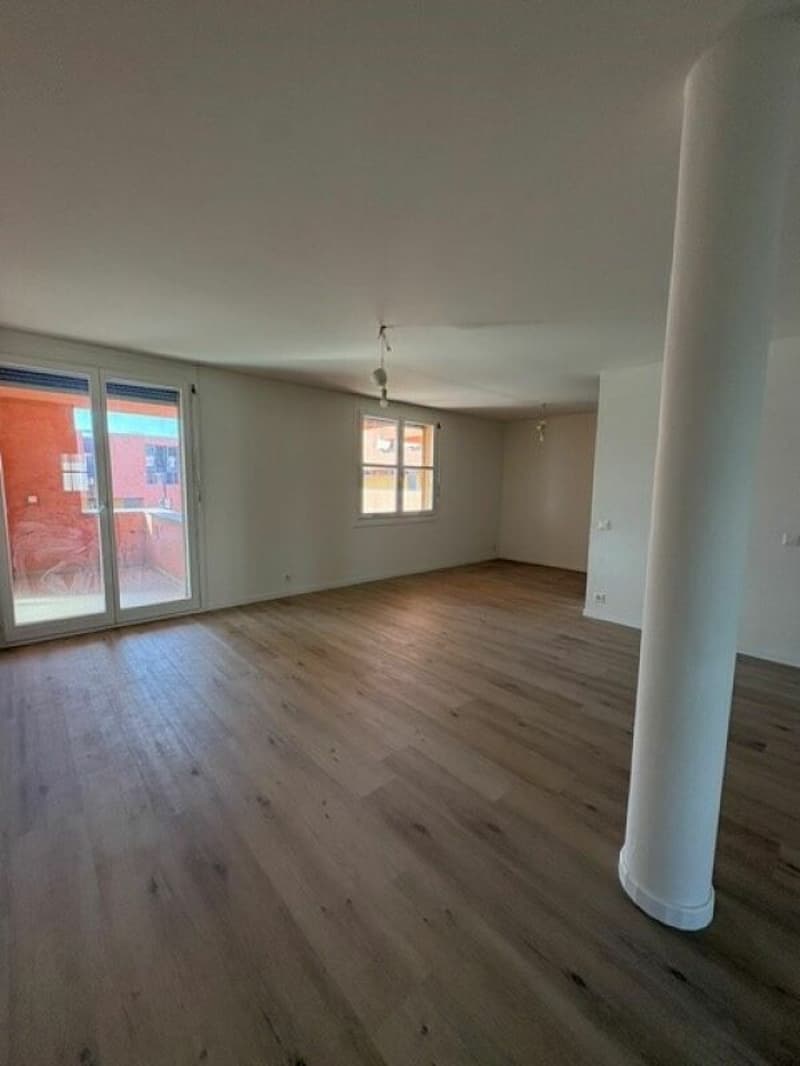 8100 Novazzano, Via Ronco 2, appartamento 623 (9)
