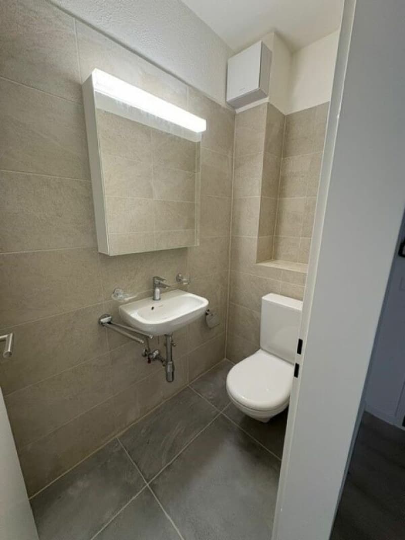 8100 Novazzano, Via Ronco 2, appartamento 623 (10)