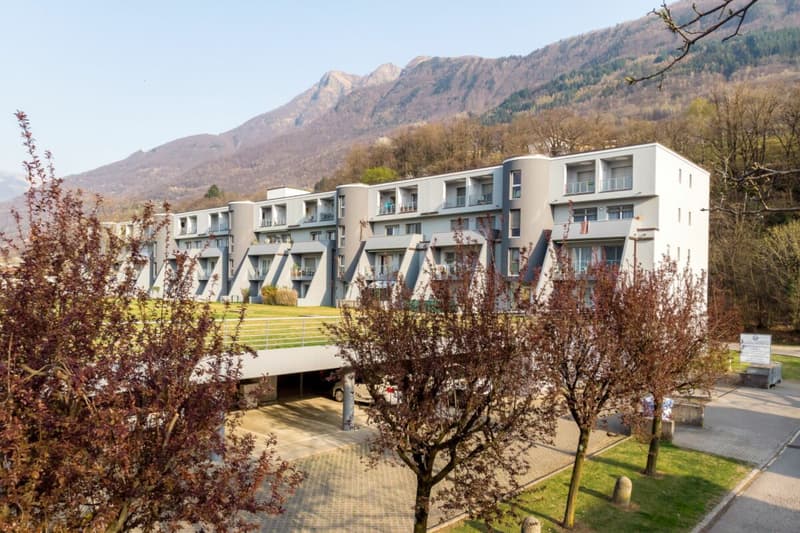 2000 S. Antonino, Bloc 2, appartement n° 233 (7)