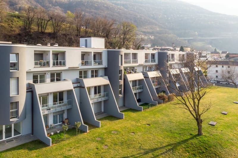 2000 S. Antonino, Bloc 2, appartement n° 233 (9)