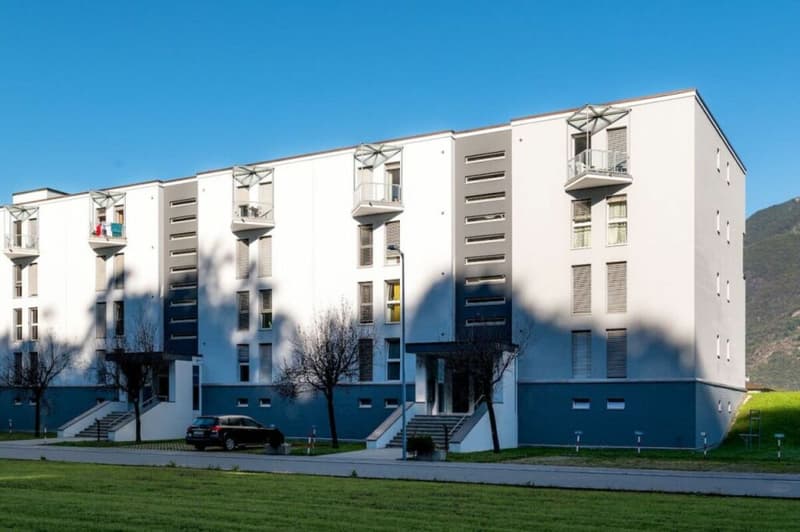 2000 S. Antonino, Bloc 2, appartement n° 233 (2)