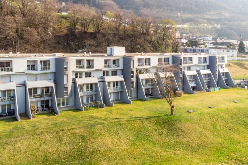2000 S. Antonino, Bloc 2, appartement n° 233 (8)