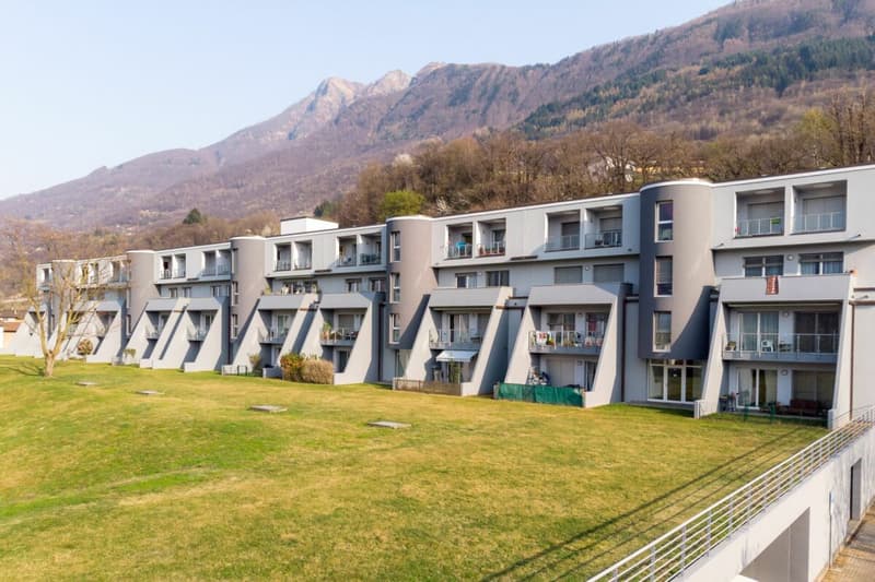 2000 S. Antonino, Bloc 2, appartement n° 233 (6)