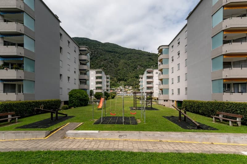 2100, Via Pizzo di Claro 19a, appartamento 123 (10)