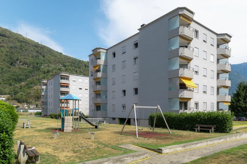 2100, Via Pizzo di Claro 21a, appartamento 224 (7)