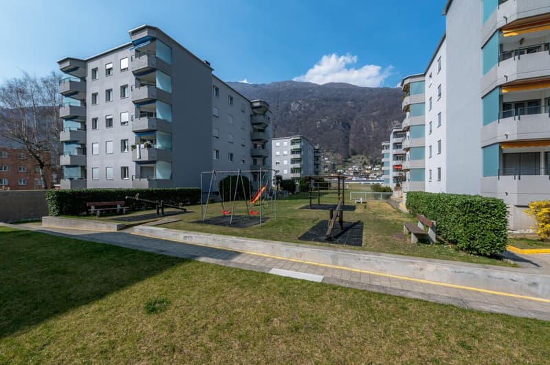2100, Via Pizzo di Claro 21a, appartement 224 (7)