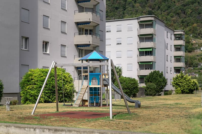 2100, Via Pizzo di Claro 21a, appartamento 224 (8)