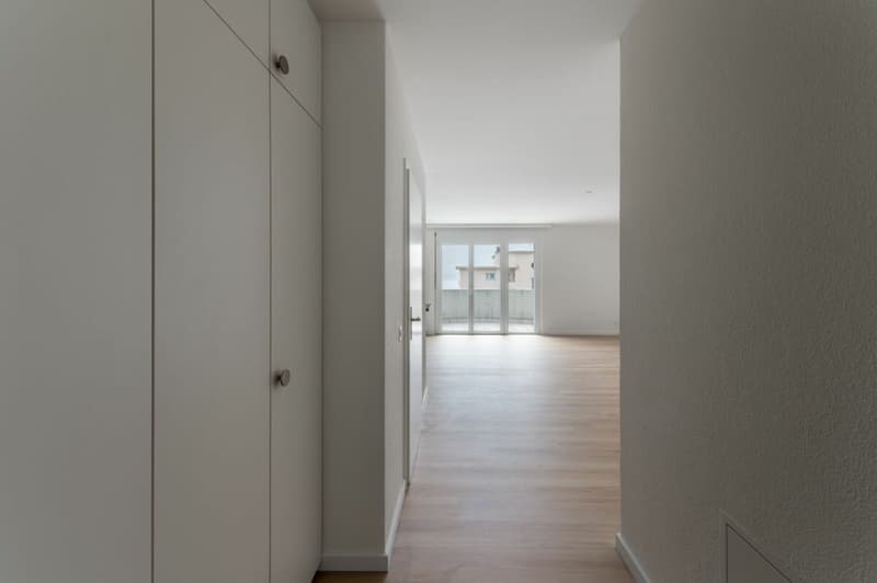 6400, Minusio, Via Cà di Ferro 9, Appartement n° 014 (3)