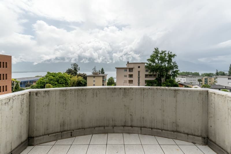 6400, Minusio, Via Cà di Ferro 9, Apartment Nr. 014 (9)