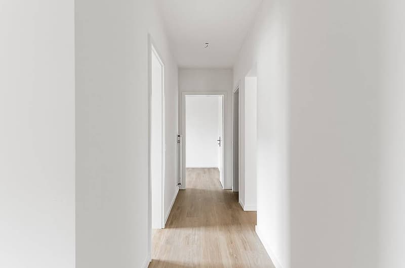 Spacious Apartment (5)