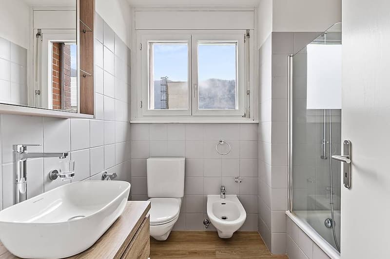 Spacious Apartment (9)