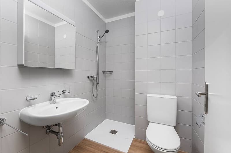 Spacious Apartment (10)