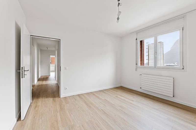 Spacious Apartment (7)