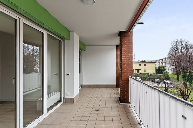 Spacious Apartment (4)