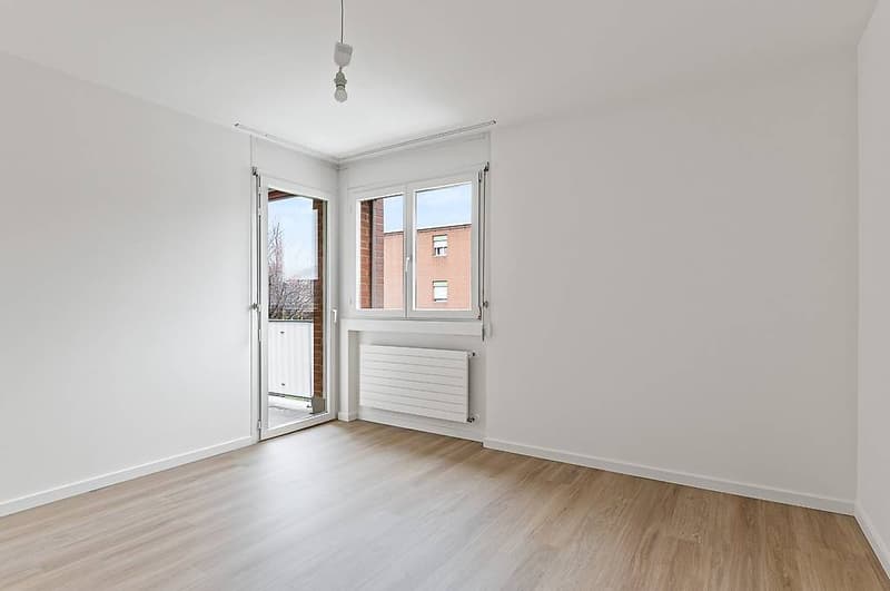 Spacious Apartment (8)