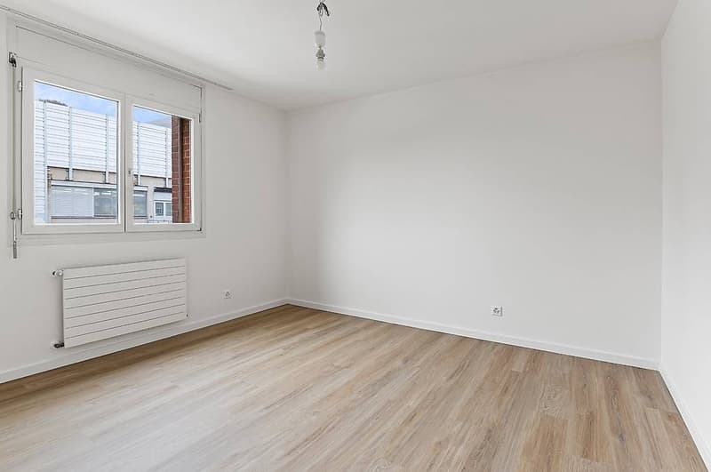 Spacious Apartment (6)