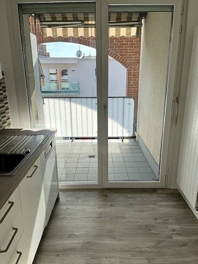 3-room apartment (2)