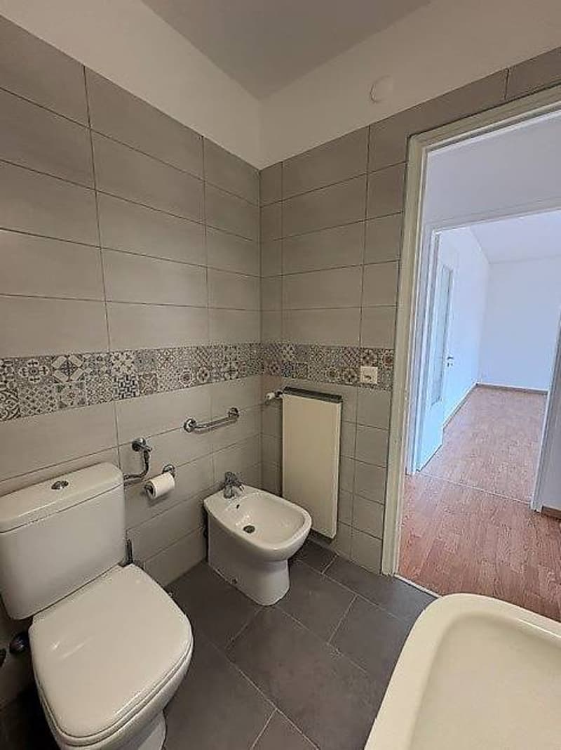 2.5-room apartment on the 1st floor (9)