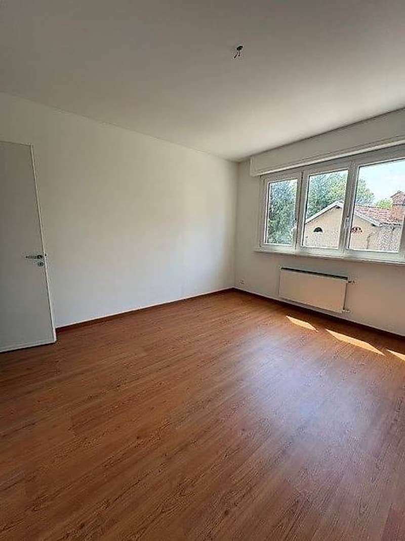 2.5-room apartment on the 1st floor (7)