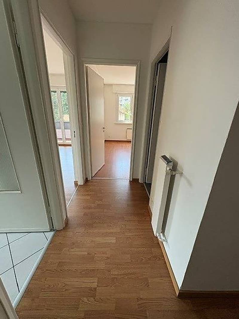 2.5-room apartment on the 1st floor (4)