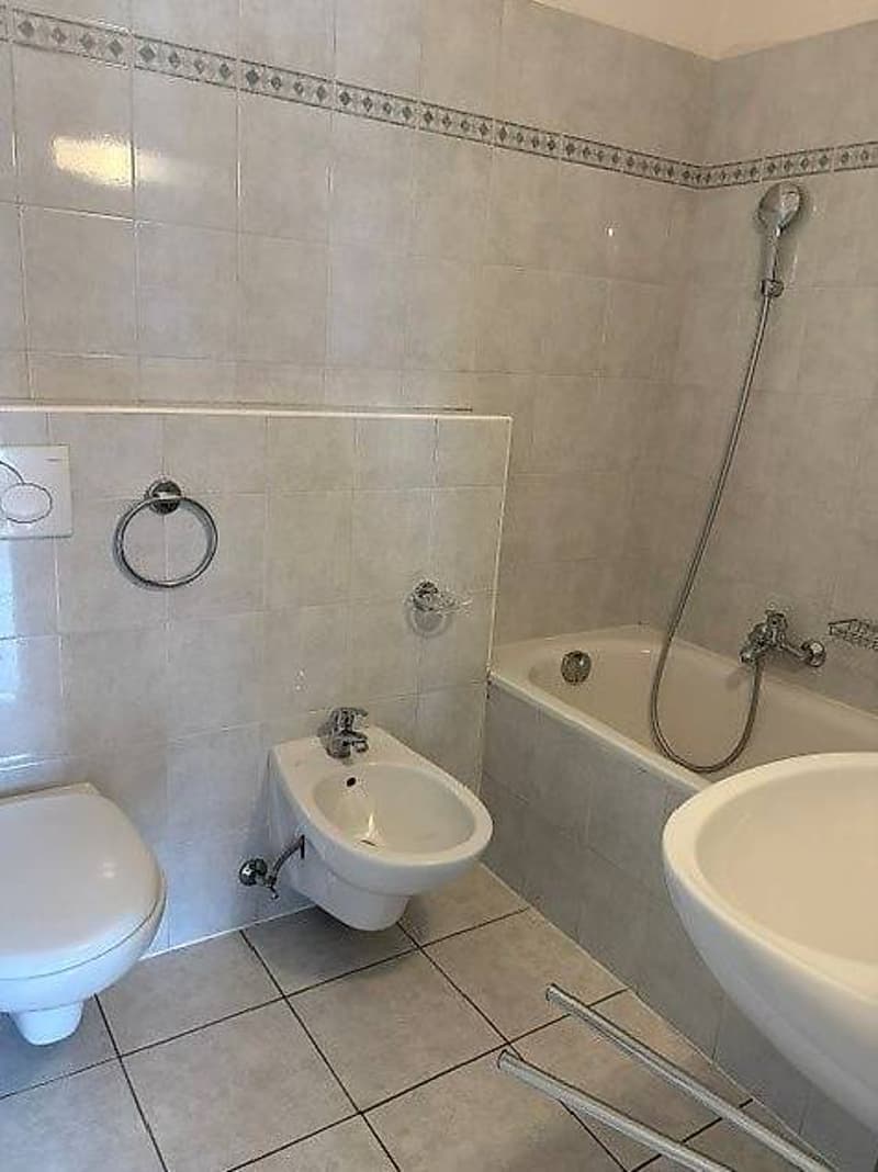 3.5 room apartment on the 6th floor (8)