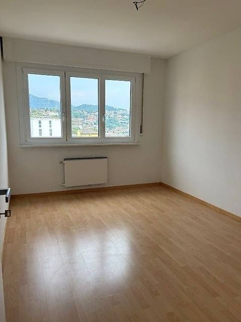 3.5 room apartment on the 6th floor (7)