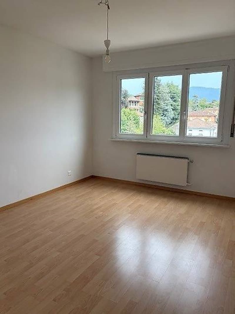 3.5 room apartment on the 6th floor (6)