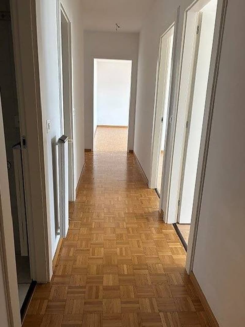 3.5 room apartment on the 6th floor (5)